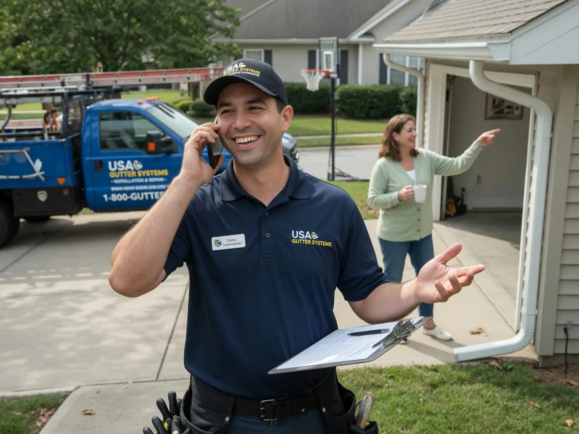 Gutter Installation Badger, MN FAQs